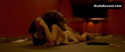 MONICA BELLUCCI nude in Irreversible