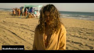 MADISON BAILEY nude in Outer Banks