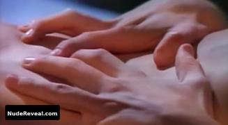 MAPI GALAN nude in The Hitchhiker