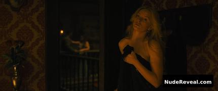 ABIGAIL COWEN nude in Redeeming Love