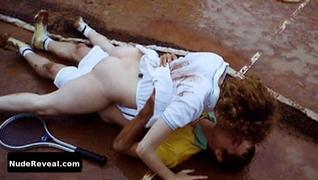 SYLVIA KRISTEL nude in Julia