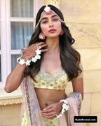 POOJA HEGDE nude in Housefull 4