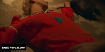 TESSA IA nude in Unstoppable