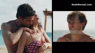 MARIA ELISA CAMARGO nude in Escupire Sobre Sus Tumbas