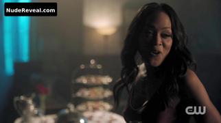 ROBIN GIVENS nude in Riverdale