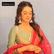 ISHA MALVIYA nude in Hot and Blue