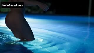 GABY ESPINO nude in Playing with Fire