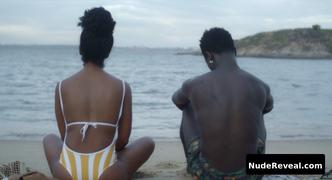 SHIRLENE PAIXAO nude in The Night’s Substance