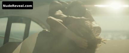 MAGDALENA BOCZARSKA nude in Heaven In Hell