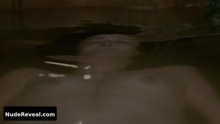 BILLIE PIPER nude in Penny Dreadful