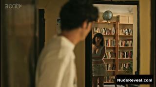MARIA MORERA COLOMER nude in Jo mai mai