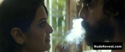 DIVYA PILLAI nude in Kala