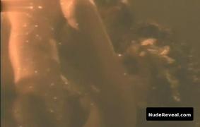 JULIE STRAIN nude in Night Visions