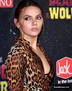 DAFNE KEEN nude in Deadpool & Wolverine