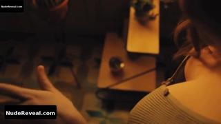 MIRIAM PRADO nude in XConfessions