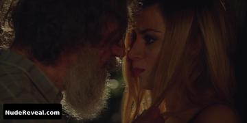 IOANNA CHRONOPOULOU nude in Maestro in Blue