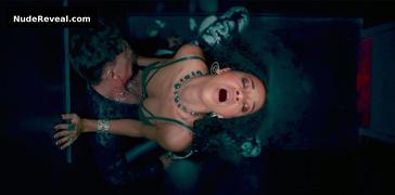 SIENA KELLY nude in Domino Day