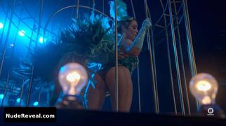 EMMA HUNTON nude in Good Trouble