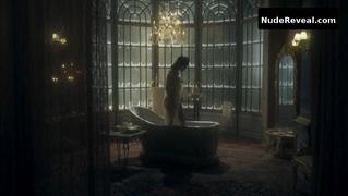 BRUNA MARQUEZINE nude in Nada Sera Como Antes