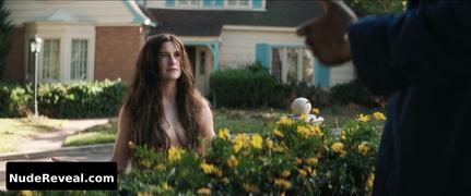 KATHRYN HAHN nude in Agatha All Along