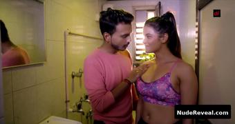 LEENA SINGH nude in Shadyantra
