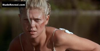 TARA REID nude in Devil