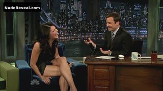 LAUREN GRAHAM nude in Late Night with Jimmy Fallon