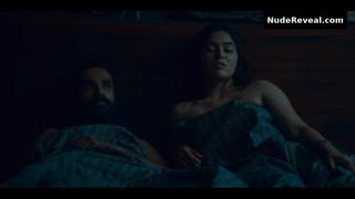 WAMIQA GABBI nude in Modern Love Chennai