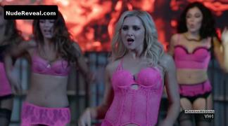 KATHERINE BAILESS nude in Hit the Floor