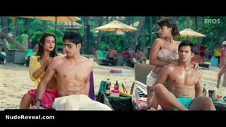 ALIA BHATT nude in Student Of The Year