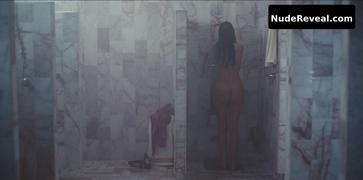 BARBARA LOPEZ nude in Senorita 89