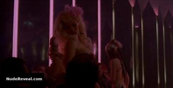 YULIYA MAYARCHUK nude in Go Go Tales