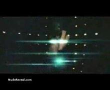 HOLLY VALANCE nude in Kiss Kiss