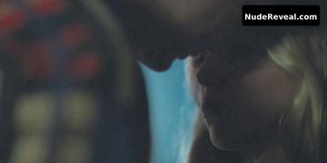 AMAIA ABERASTURI nude in Welcome to Eden