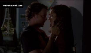 LEONOR VARELA nude in Monsterwolf