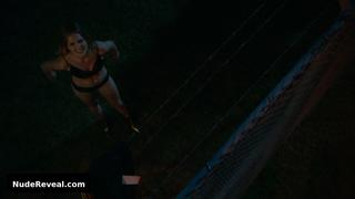 MEGHANN FAHY nude in The Bold Type