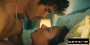 ANNA CASTILLO nude in A Perfect Story