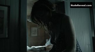 JULIANNE NICHOLSON nude in Eyewitness