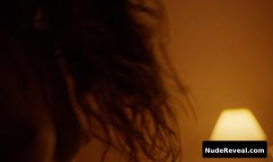LAIA COSTA nude in Maine