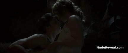 VICA KEREKES nude in Tall Tales