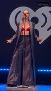 DOVE CAMERON nude in Jingle Ball