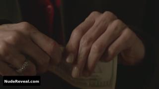 PAIGE TURCO nude in Person of Interest