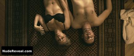 KASIA WARNKE nude in Petla