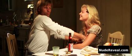 ASHLEY JUDD nude in The Passion of Darkly Noon