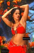 ANUSHKA SHETTY nude in Baladoor