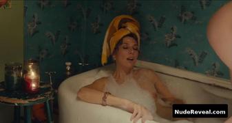 MARISA TOMEI nude in Loitering With Intent