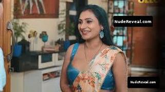 JAYSHRI GAIKWAD nude in Farebi Yaar