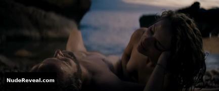 LUISE HEYER nude in Das Schonste Paar