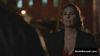 PAIGE TURCO nude in Person of Interest