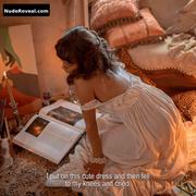 ALISHA BOE nude in Fool Me Twice